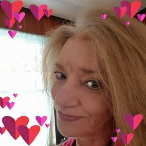 Meet your Posher, Vicki